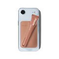 snap-on lip case